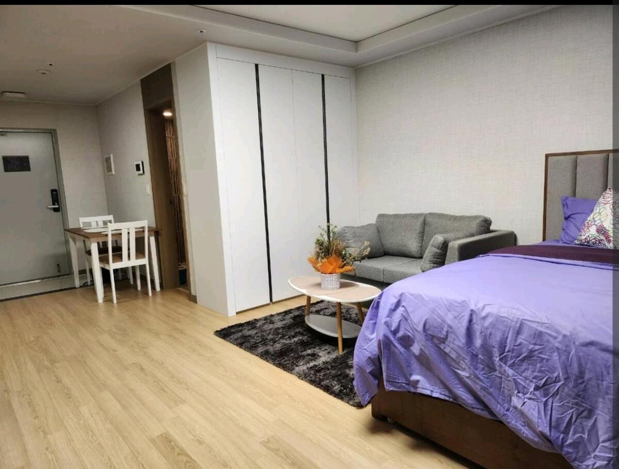 Condo In Clark Pampanga Beside Hilton Hotel And Casino Fort Stotsenburg Exterior foto